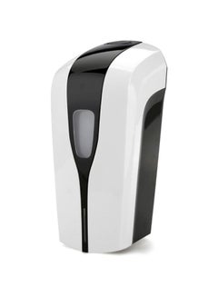 Generic Wall Mounted Disinfection Sprayer White/Black  - Image 5