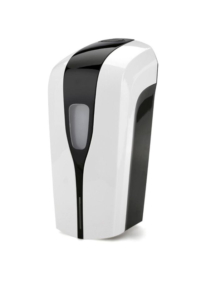 Generic - Wall Mounted Disinfection Sprayer White/Black - Image 1