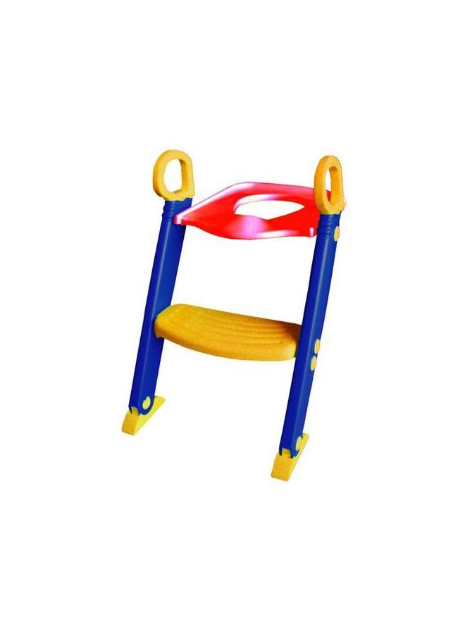 مرحاض للأطفال قابل للطي - Image 1