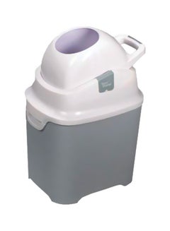 Diaper Champ Odour Free Disposal Pail  - Image 1