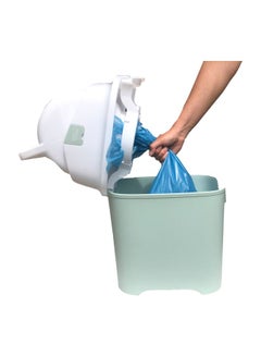 Diaper Champ Odour Free Disposal Pail  - Image 3
