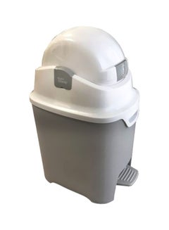 Handsfree Odourless Diaper Disposal Pail