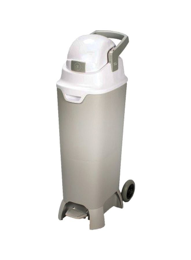 دايبر تشامب مستوعب للتخلص من الحفاضات دون روائح - Image 1