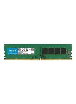ذاكرة رام DDR4 UDIMM أخضر/أسود/ذهبي - v1583584270/N35308727A_1