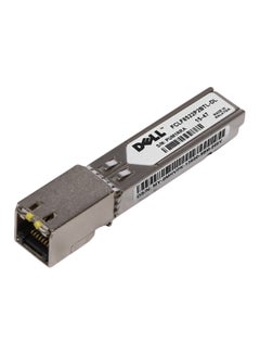 SFP Copper Module Silver