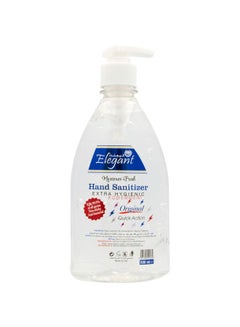 Elegant Original Extra Hygienic Hand Sanitizer 500ml 