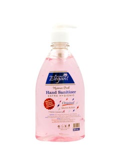 Elegant Original Extra Hygienic Hand Sanitizer 500ml 