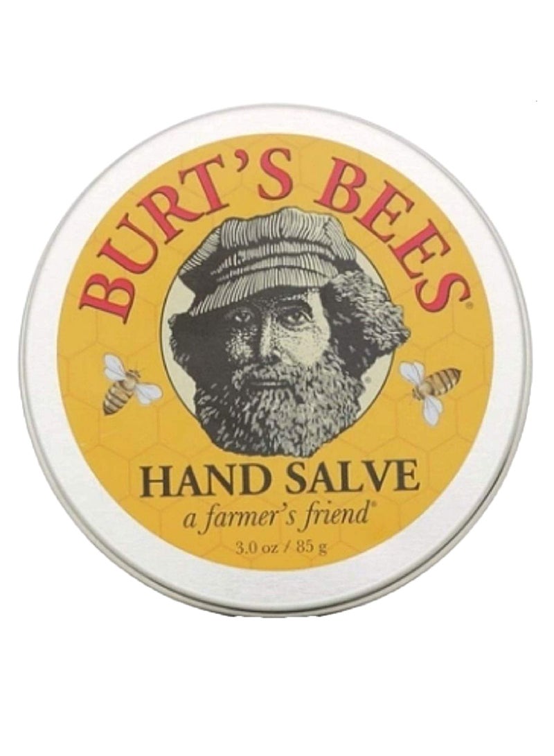 Burt's Bees A Farmers Friend Hand Salve Cream 85grams
