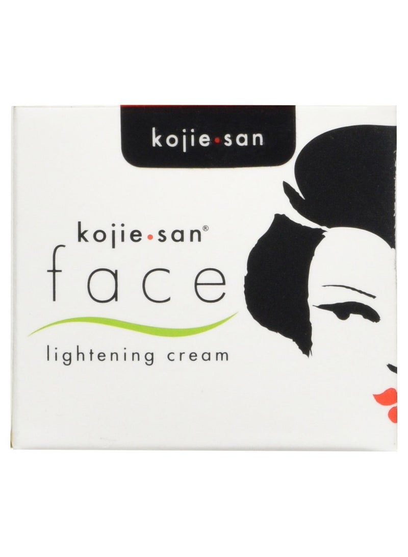 San Face Lightening Cream 30grams - v1583590525/N35438804A_1