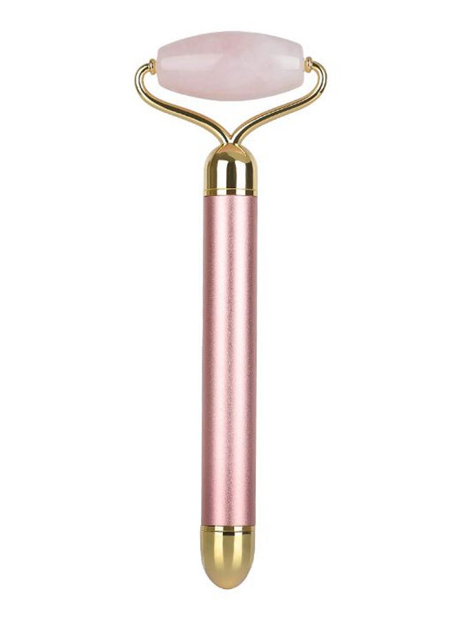 Vibration Jade Roller Massage Tool