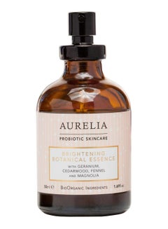 Calming Bioorganic Brightening Botanical Essence 50ml