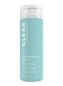 Pore Normalizing Cleanser 177ml