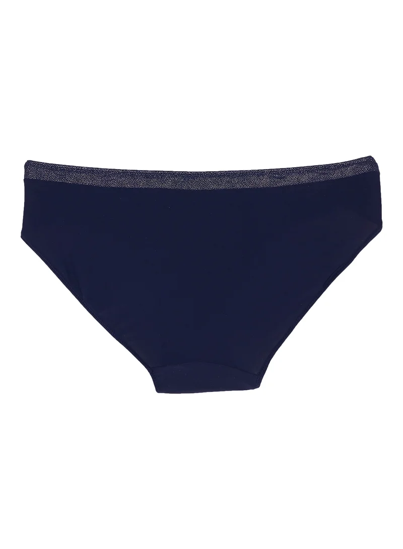 Amante Low Rise Bikini Panty