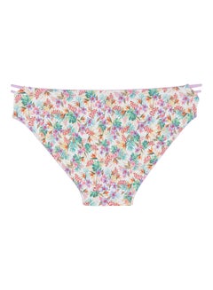 Tropical Print Bikini Panty Multicolour - v1583660036/N32536126V_2