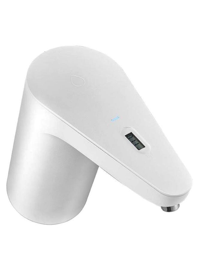 شاومي موزع مياه بمضخة تلقائية أبيض - Image 1