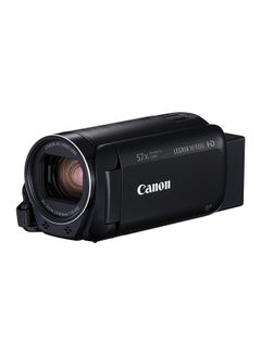 LEGRIA HF R806 2MP 1080P HD 57x Zoom Digital Camcorder