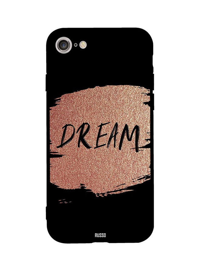 CIELITO Skin Case Cover -for Apple iPhone 7 Dream Glitter Dream Glitter