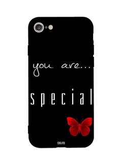 Skin Case Cover -for Apple iPhone 7 You Are Special You Are Special