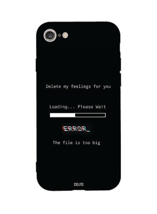 Skin Case Cover -for Apple iPhone 7 Error Loading Please Wait Error Loading Please Wait - v1583748468/N35376230A_1