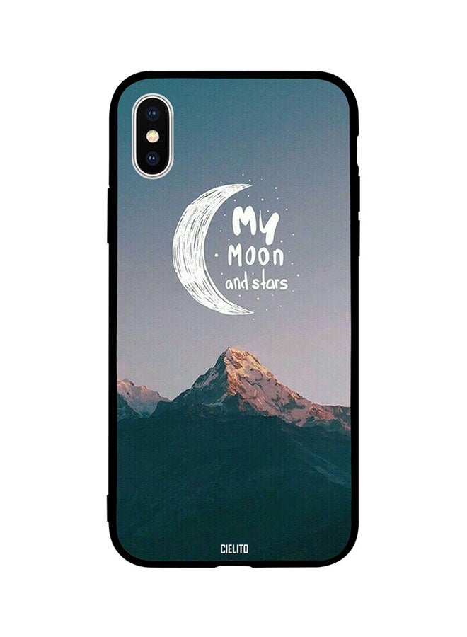 CIELITO Skin Case Cover For Apple iPhone XR Multicolour