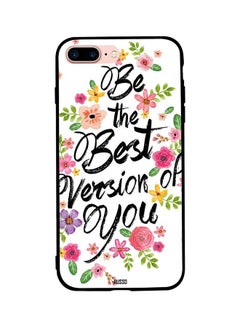 Protective Case Cover For Apple iPhone 7 Plus Multicolour