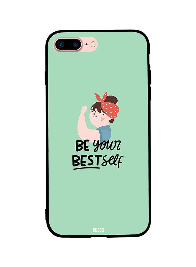 CIELITO Protective Case Cover For Apple iPhone 7 Plus Bestself