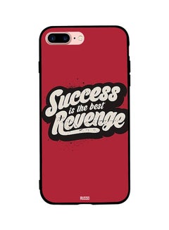 Protective Case Cover For Apple iPhone 7 Plus Best Revenge