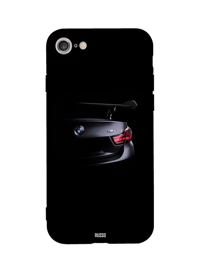 CIELITO Skin Case Cover -for Apple iPhone 7 BMW 4 GTS Racer BMW 4 GTS Racer