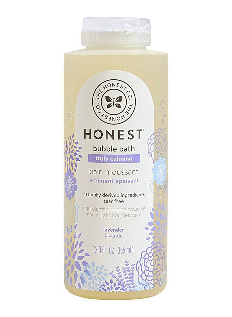 Truly Calming Lavender Bubble Bath - v1583749079/N35443729A_1