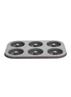 Tognana Donut Maker Grey 