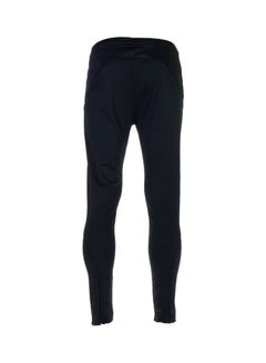 LOTTO Classic Design Pant Black  - Image 2