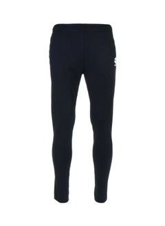 LOTTO Classic Design Pant Black  - Image 1