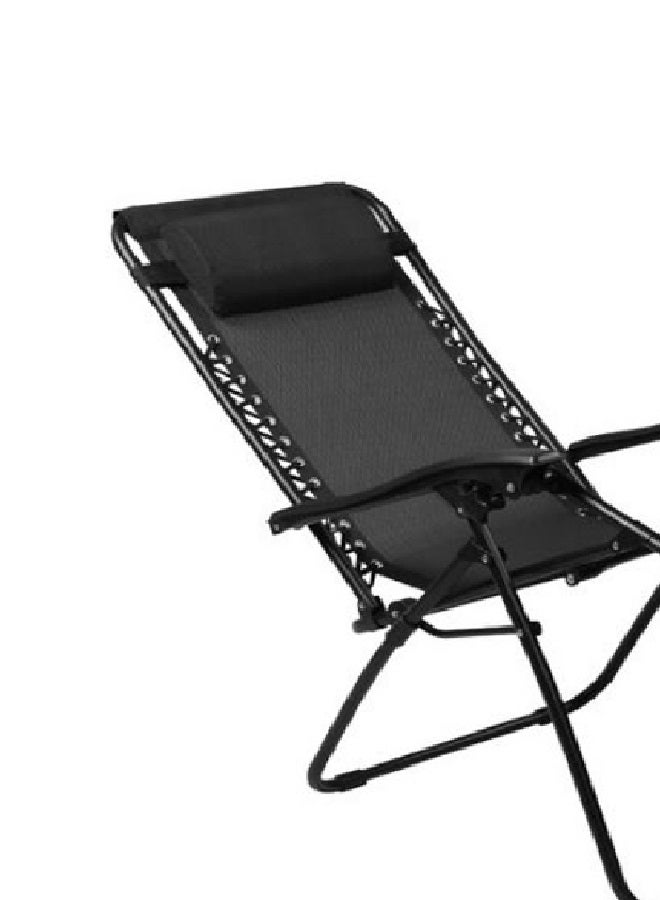 كرسي أرضي محمول قابل للطي. 30 x 6سم - Image 2