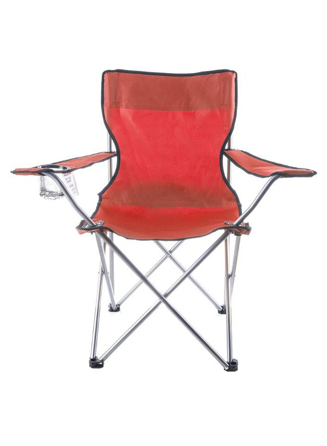 Sharpdo Outdoor Portable Folding Chair 48 x 82cm - Image 1