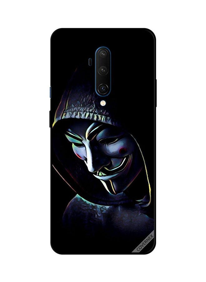 Covernex Protective Case Cover For OnePlus 7T Pro Wear Mask And Hide Your Actual Face 