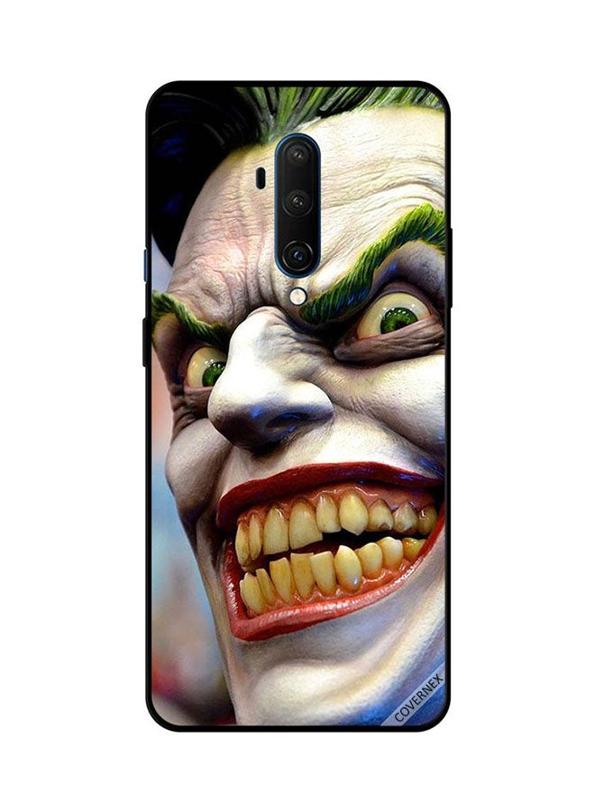 غطاء حماية واق لهاتف ون بلس 7T برو لافينج إن إيفري سيتيوايشن