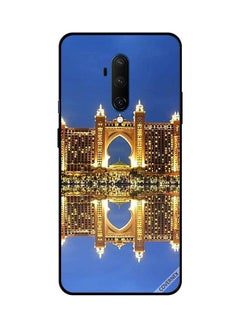 Protective Case Cover For OnePlus 7T Pro Atlantis Reflection View