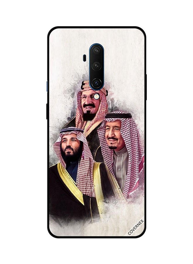 Protective Case Cover For OnePlus 7T Pro Muhammad Salman Abdulaziz Al Saud