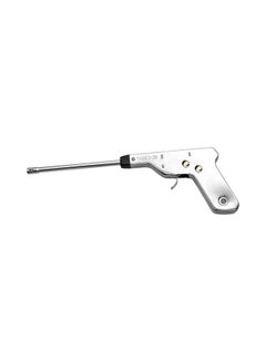 Genetic Spark-L Electric Gas Lighter Silver  - Image 1
