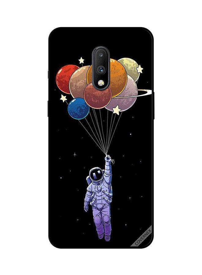 Covernex Protective Case Cover For OnePlus 7 Catch Them All