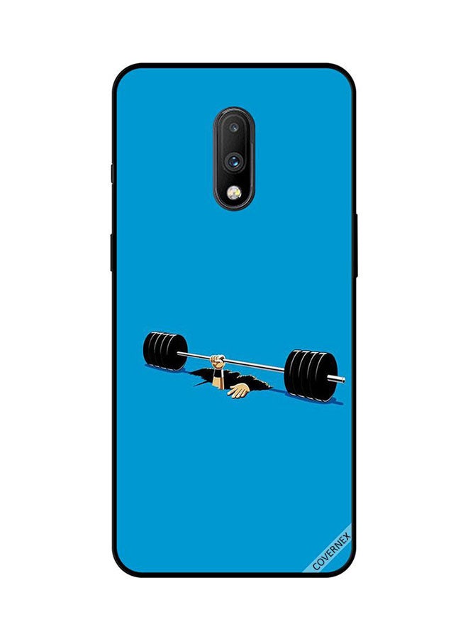 Covernex Protective Case Cover For OnePlus 7 Lift More Wieght
