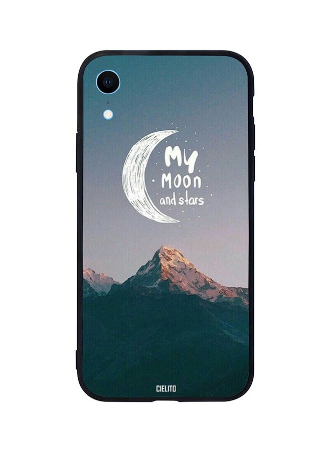 CIELITO Skin Case Cover For Apple iPhone XR Multicolour