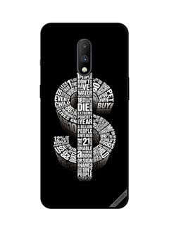 Protective Case Cover For OnePlus 7 Dollar
