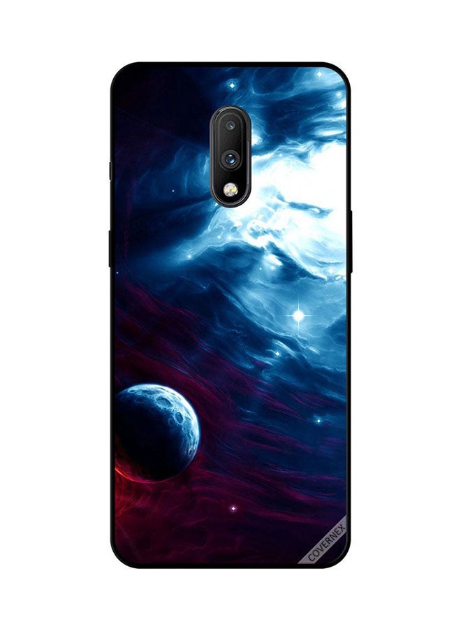 كوفرنيكس غطاء حماية واقي لهاتف ون بلس 7 واتر بلانت