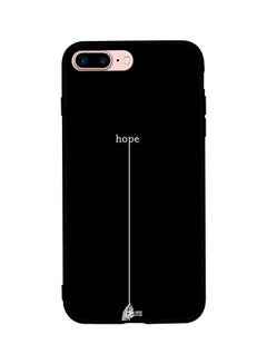 Skin Case Cover -for Apple iPhone 8 Plus Hanging To Hope Hanging To Hope