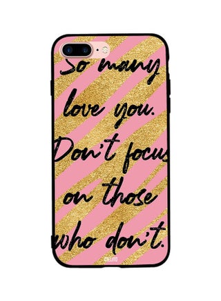 Skin Case Cover -for Apple iPhone 8 Plus So Many Love You So Many Love You - v1583755585/N35382822A_1