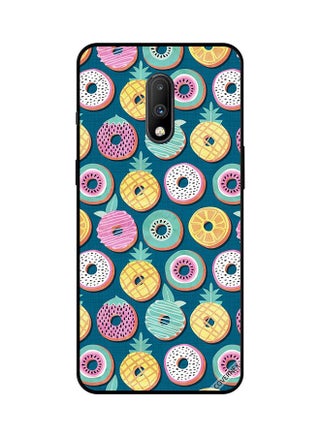 Protective Case Cover For OnePlus 7 Donuts Pattern - v1583755592/N35470671A_1
