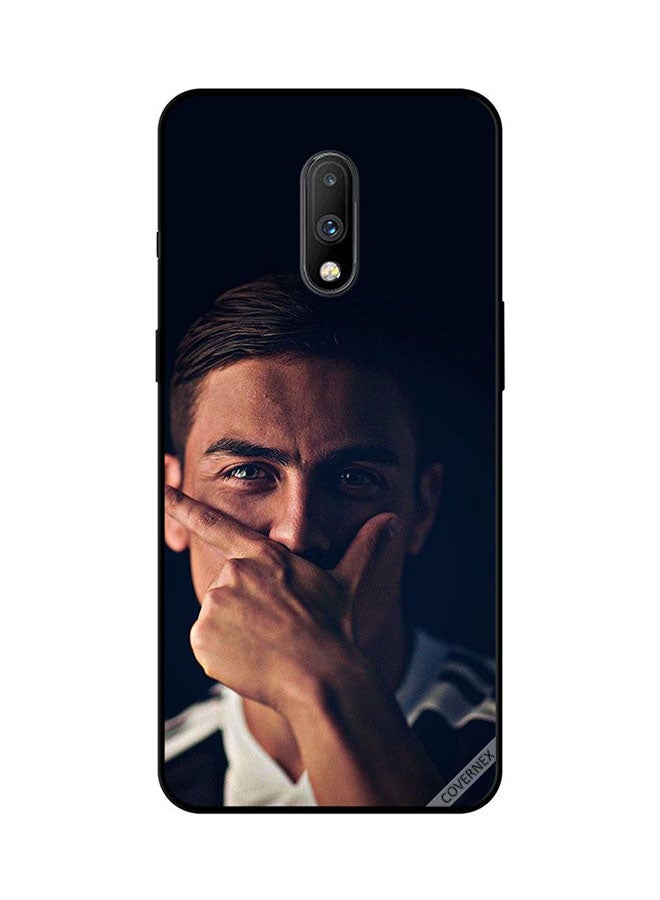 غطاء حماية واقي لهاتف ون بلس 7 باولو ديبالا