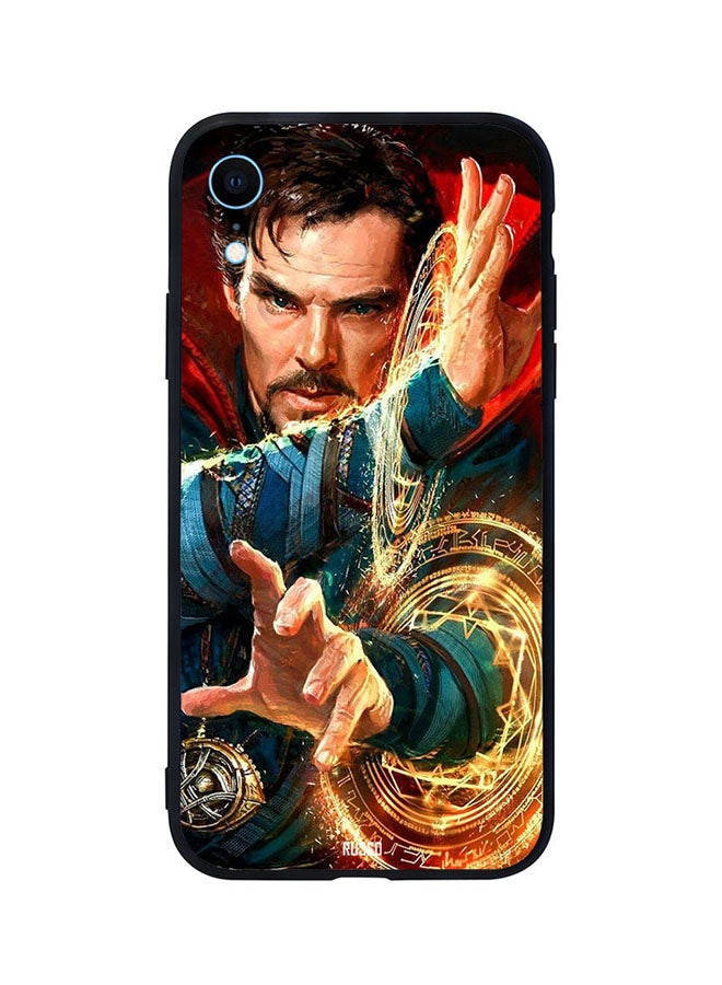 CIELITO Skin Case Cover -for Apple iPhone XR Dr Strange Dr Strange