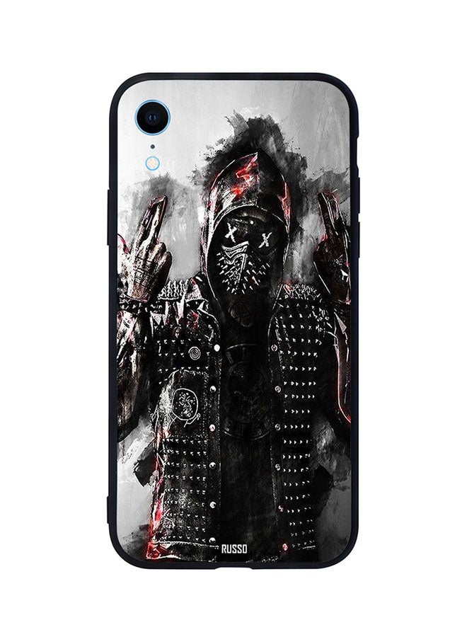 CIELITO Skin Case Cover -for Apple iPhone XR Another Misaki Mei Another Misaki Mei